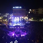 Fulgida מלון