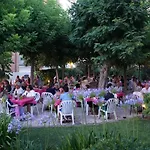 Fulgida מלון