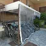 Fulgida מלון 3*