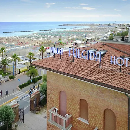 Hotel Fulgida Cattolica