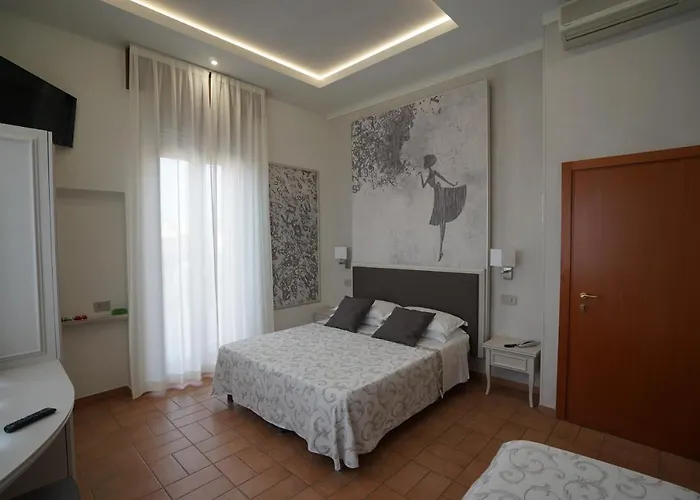 Fulgida 3* Cattolica