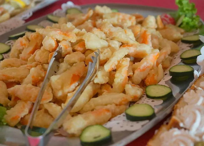 Hotel Fulgida Cattolica