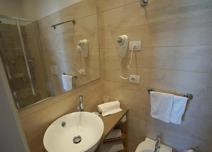 Fulgida Hotel Cattolica