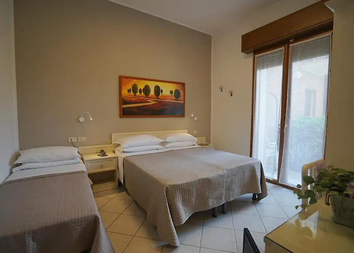 Hotel Fulgida Cattolica