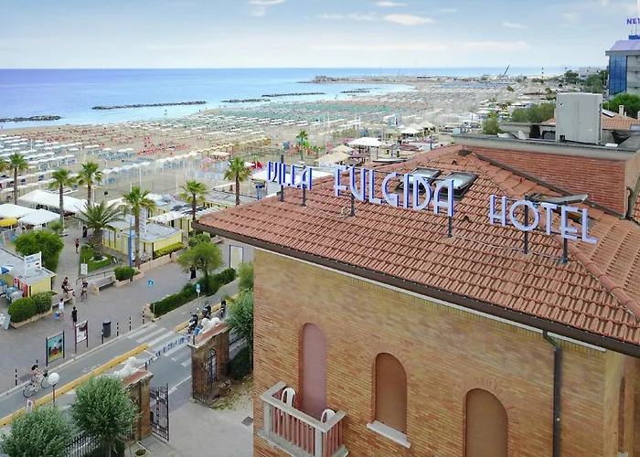 Hotel Fulgida Cattolica