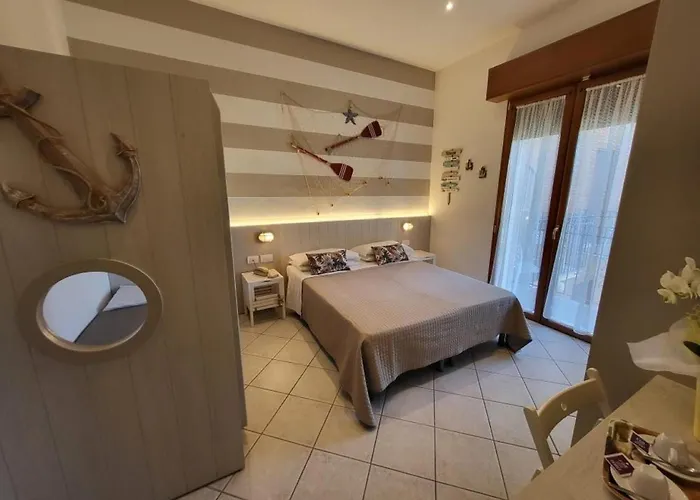 Hotel Fulgida Cattolica