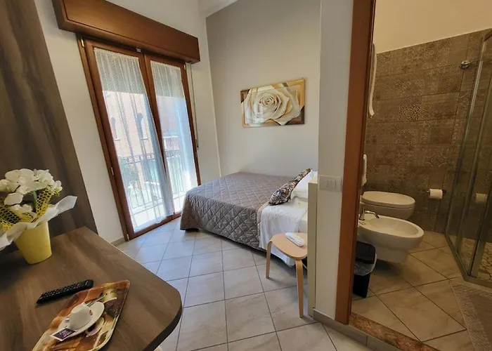 Fulgida 3* Cattolica