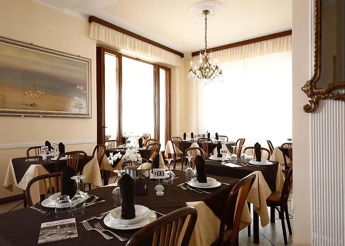 Hotel Fulgida Cattolica