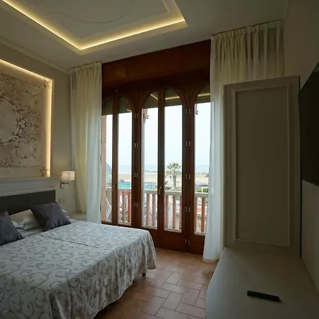 Hotel Fulgida