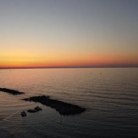 Fulgida Hotel Cattolica