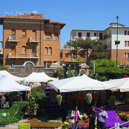 Hotel Fulgida