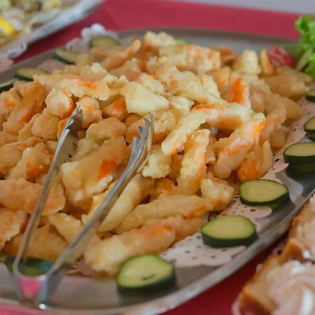 Hotel Fulgida Cattolica