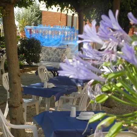 Hotel Fulgida