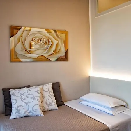 Hotel Fulgida Cattolica