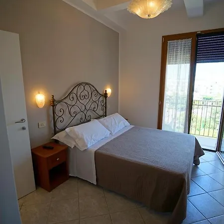 Hotel Fulgida Cattolica