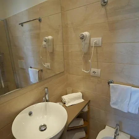 Fulgida Hotel Cattolica