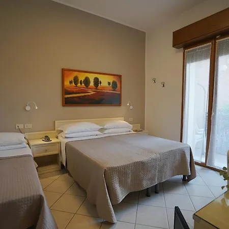 Hotel Fulgida Cattolica