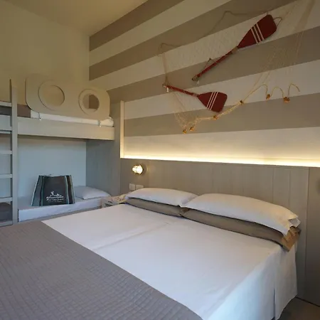 Hotel Fulgida 3*