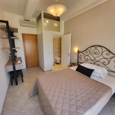 Fulgida Hotel Cattolica