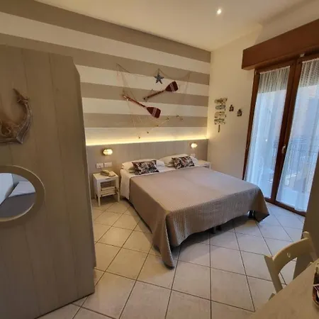 Hotel Fulgida Cattolica