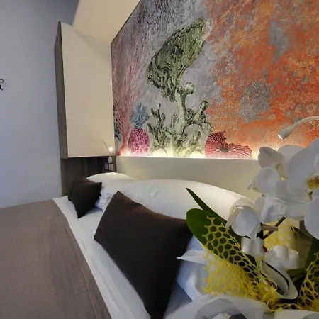 Fulgida Hotel Cattolica