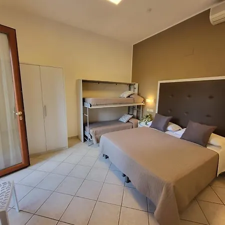 Fulgida Hotel