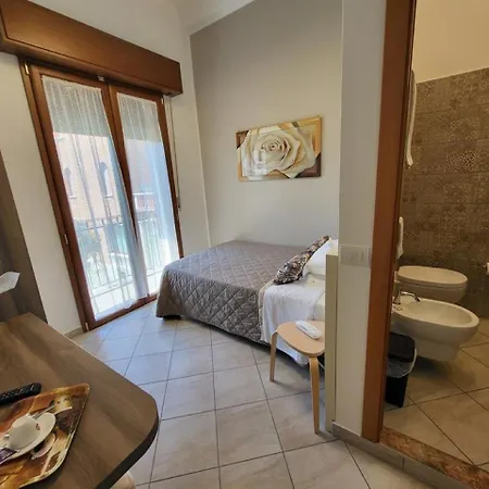 Fulgida 3* Cattolica