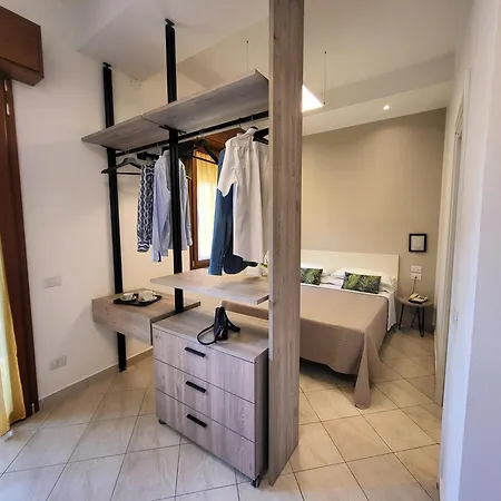 Hotel Fulgida 3*