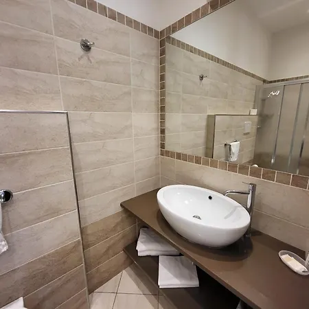 Hotel Fulgida Cattolica