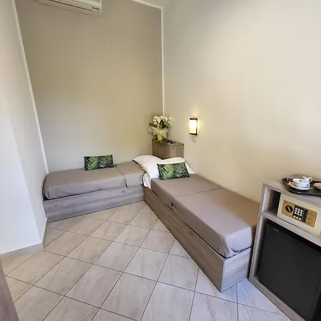 Hotel Fulgida