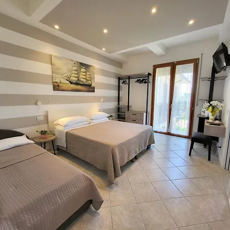 Fulgida Hotel