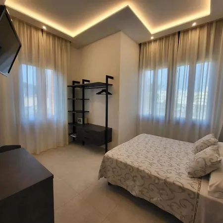 Fulgida Hotel