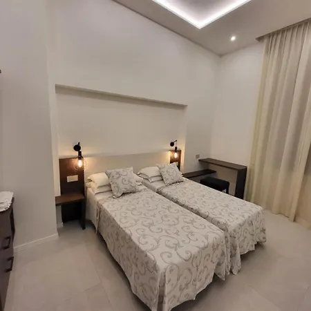 Hotel Fulgida