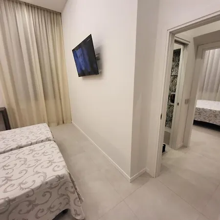 Fulgida Hotel 3*
