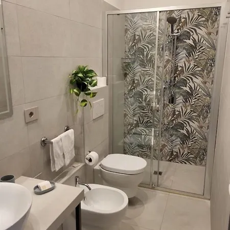 Hotel Fulgida 3*