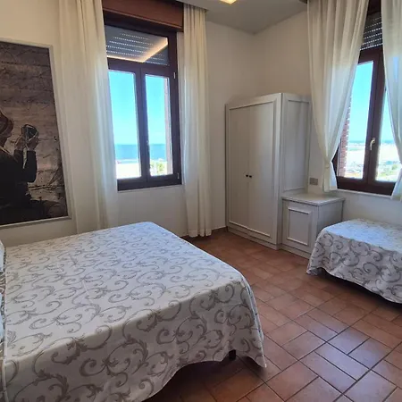 Hotel Fulgida