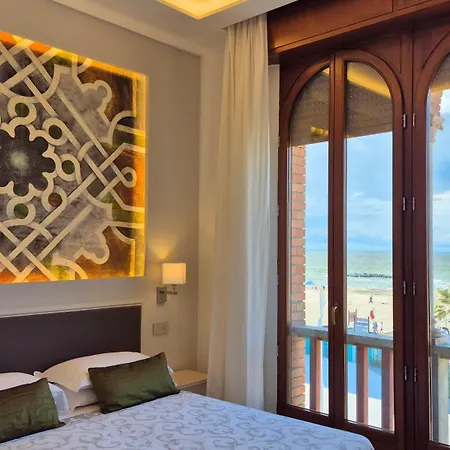 Hotel Fulgida Cattolica