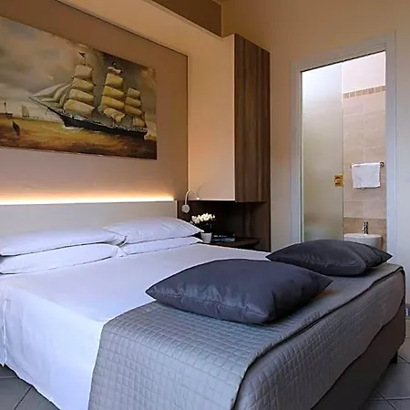 Hotel Fulgida