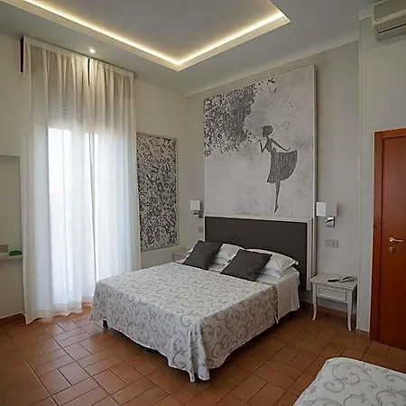 Fulgida Hotel
