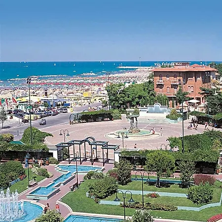 Hotel Fulgida 3*