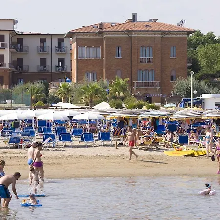 Fulgida Hotel Cattolica