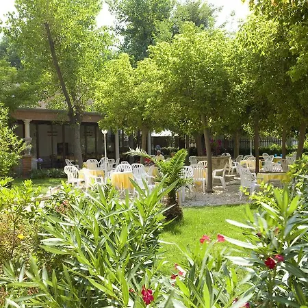 Fulgida Hotel