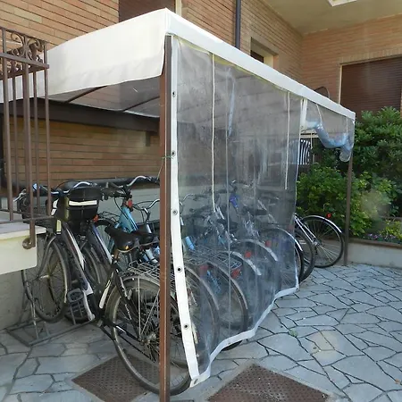 Fulgida Hotel 3*