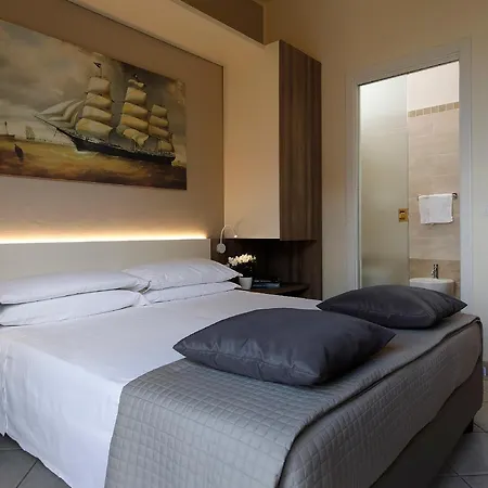 Fulgida 3* Cattolica