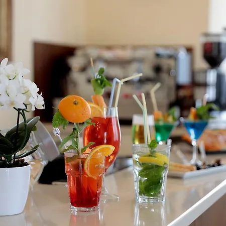 Hotel Fulgida
