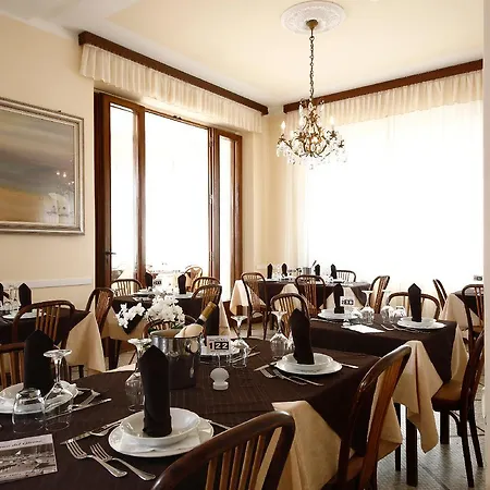 Hotel Fulgida Cattolica