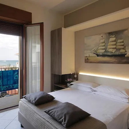 Fulgida Hotel