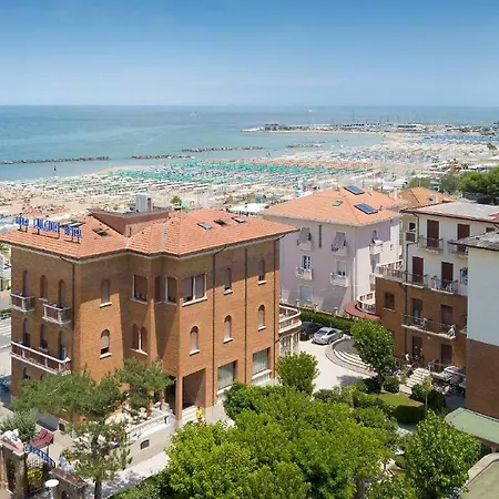 Hotel Fulgida
