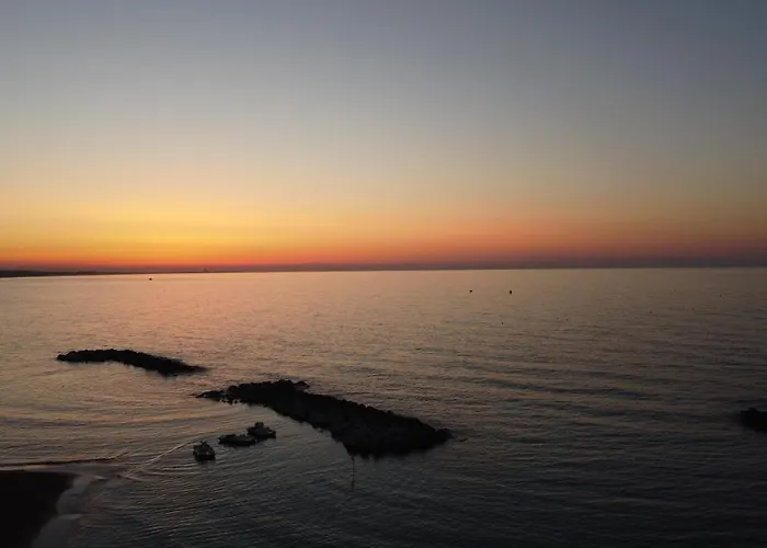 Fulgida Hotel Cattolica