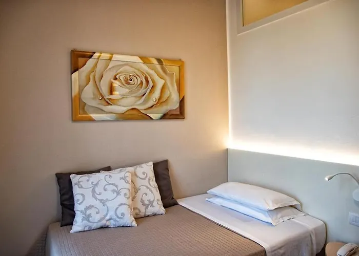 Hotel Fulgida Cattolica